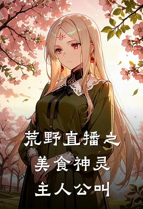 荒野直播之美食神灵主人公叫