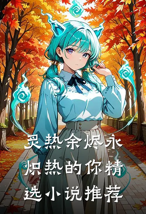 炙热余烬【永炽热的你】精选小说推荐