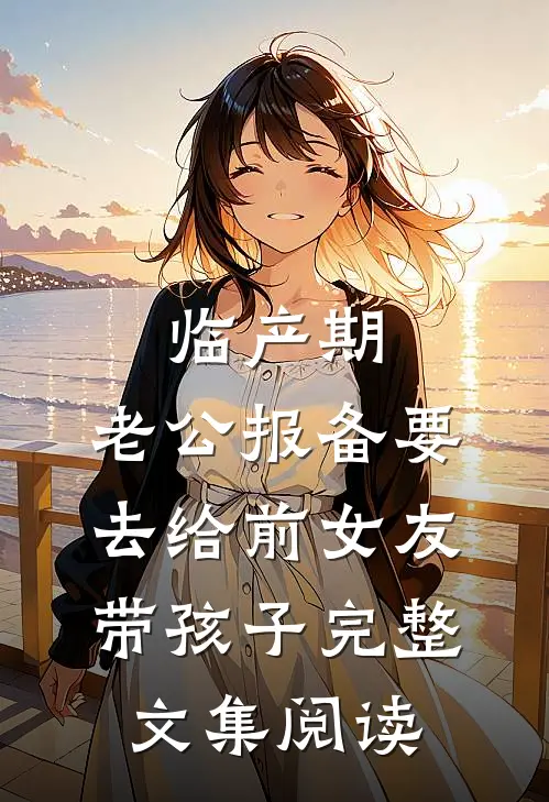 临产期，老公报备要去给前女友带孩子完整文集阅读
