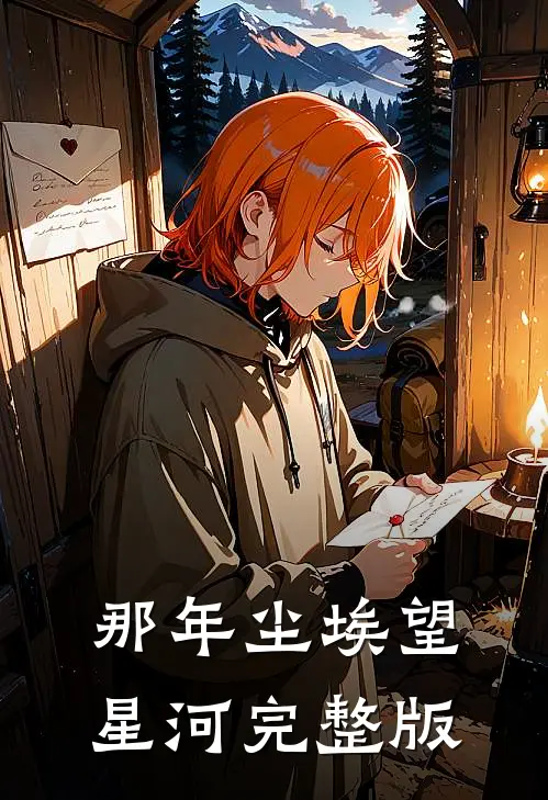 那年尘埃望星河完整版
