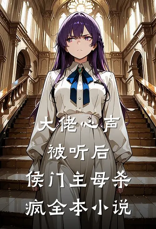 大佬心声被听后，侯门主母杀疯全本小说