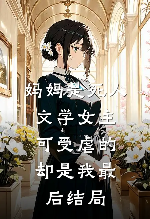 妈妈是死人文学女主，可受虐的却是我最后结局