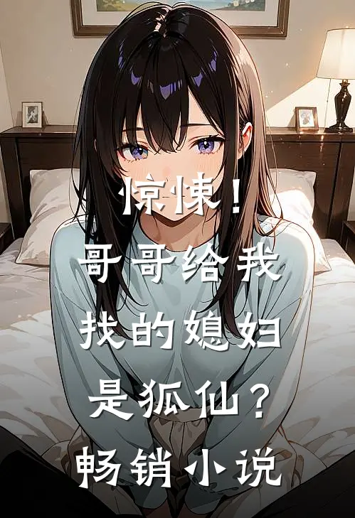 惊悚！哥哥给我找的媳妇是狐仙？畅销小说
