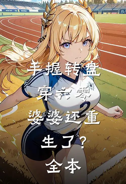 手握转盘穿六零，婆婆还重生了？全本