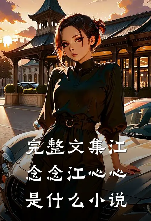 完整文集江念念江心心是什么小说