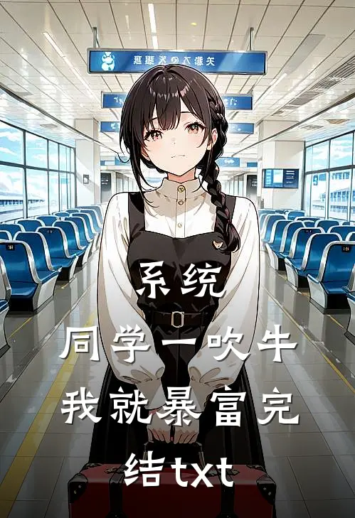 系统：同学一吹牛我就暴富完结txt
