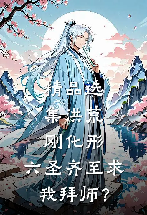精品选集洪荒：刚化形，六圣齐至求我拜师？