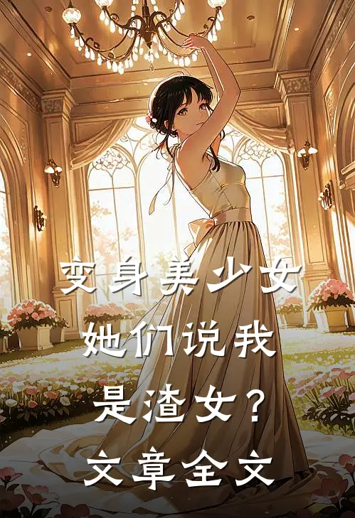 变身美少女，她们说我是渣女？文章全文