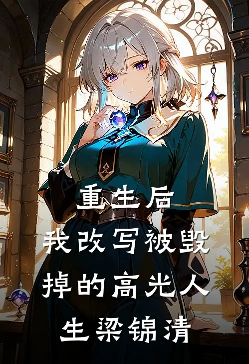 重生后，我改写被毁掉的高光人生梁锦清