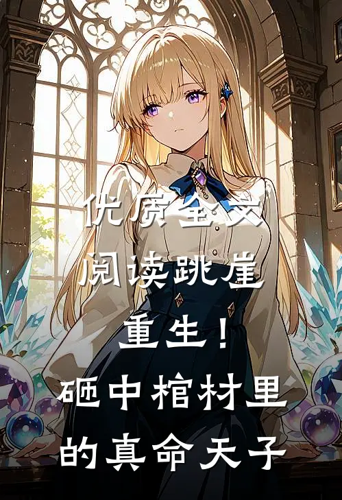 优质全文阅读跳崖重生！砸中棺材里的真命天子