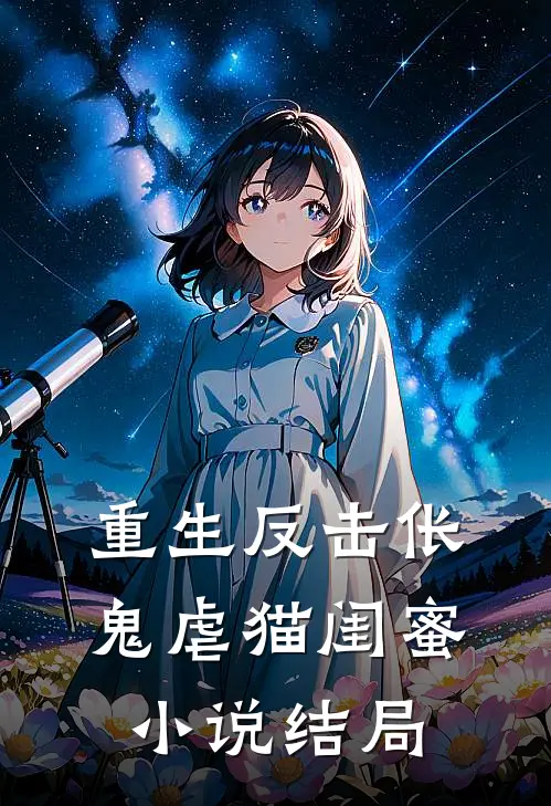 重生反击伥鬼虐猫闺蜜小说结局