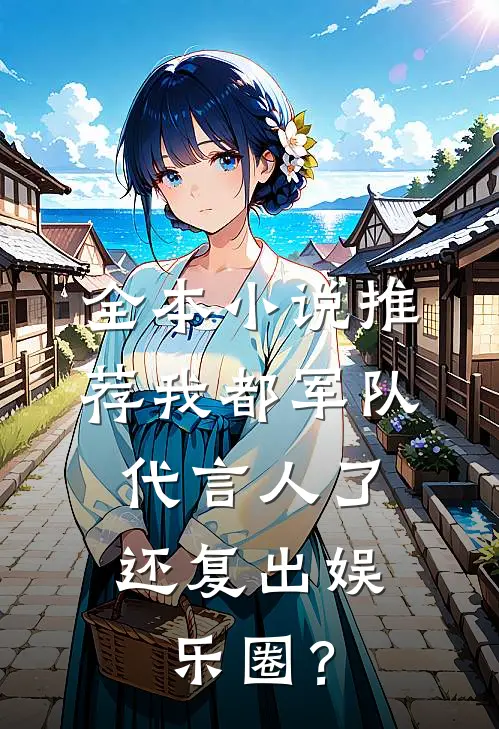 全本小说推荐我都军队代言人了，还复出娱乐圈？