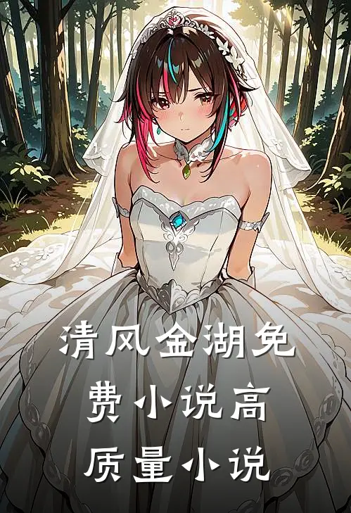 清风金湖免费小说·高质量小说