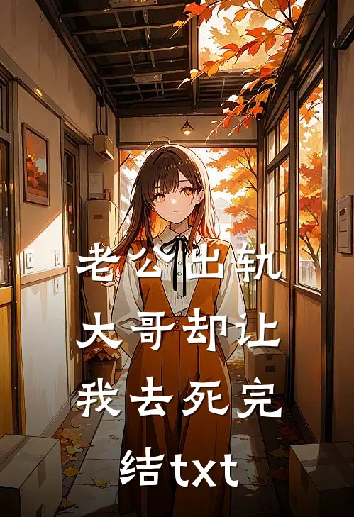 老公出轨，大哥却让我去死完结txt