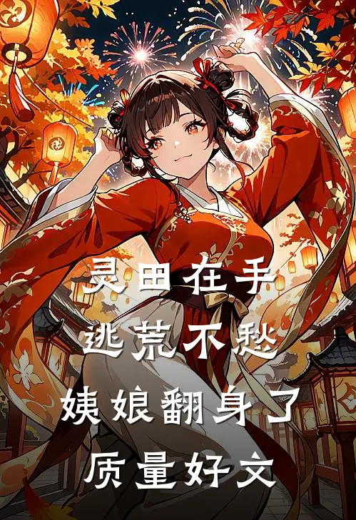 灵田在手，逃荒不愁：姨娘翻身了质量好文