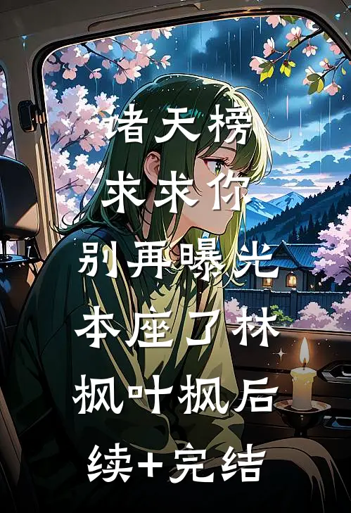 诸天榜：求求你，别再曝光本座了林枫叶枫后续+完结