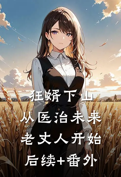 狂婿下山：从医治未来老丈人开始后续+番外