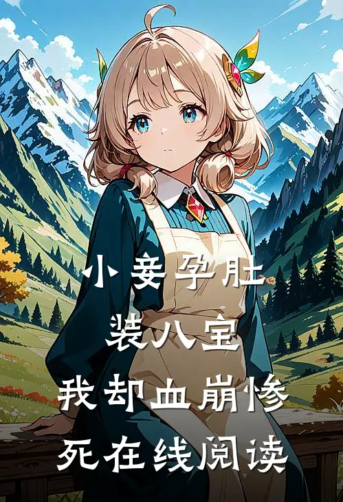 小妾孕肚装八宝，我却血崩惨死在线阅读