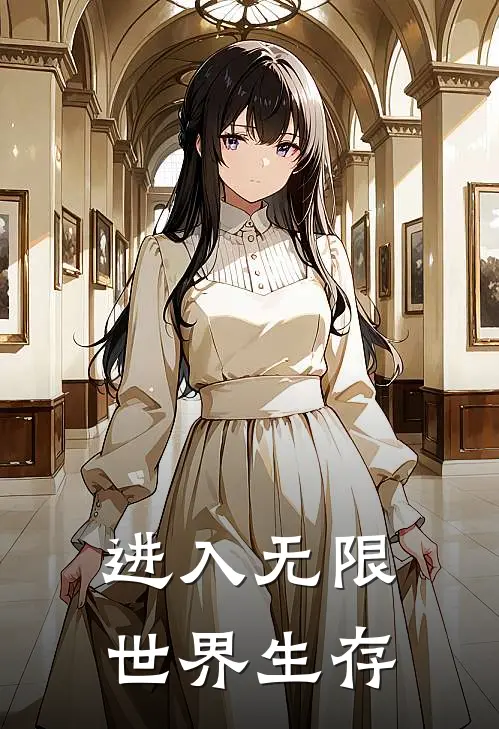 进入无限世界生存