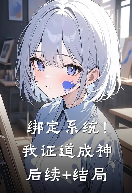 绑定系统！我证道成神后续+结局