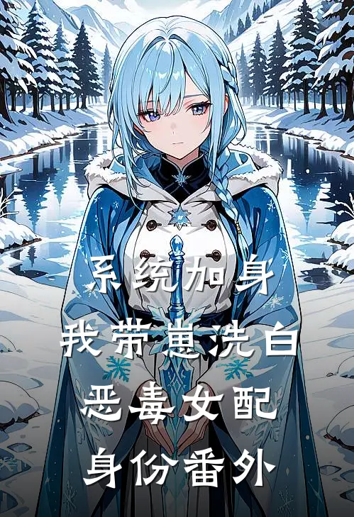 系统加身，我带崽洗白恶毒女配身份 番外