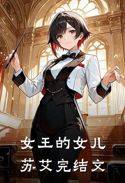 女王的女儿苏艾完结文