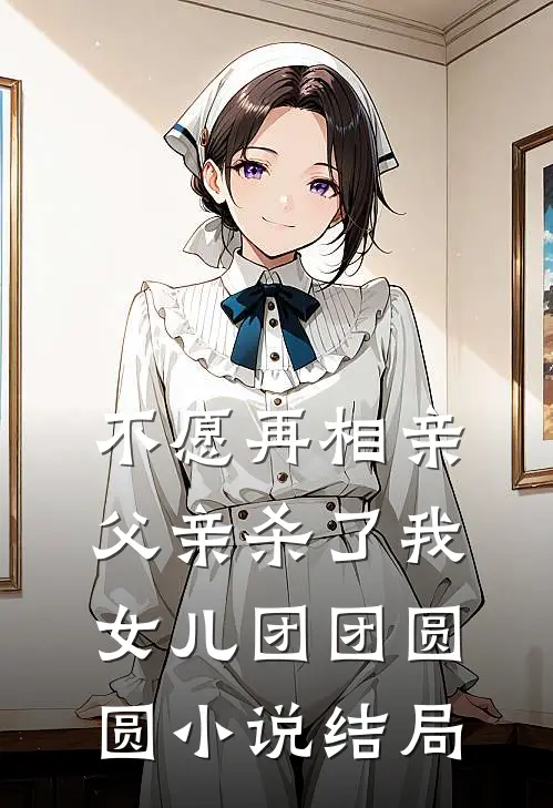 不愿再相亲，父亲杀了我女儿团团圆圆小说结局