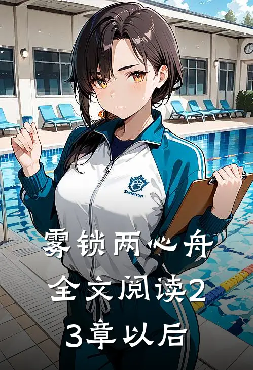 雾锁两心舟全文阅读23章以后