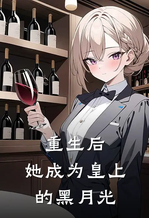重生后，她成为皇上的黑月光