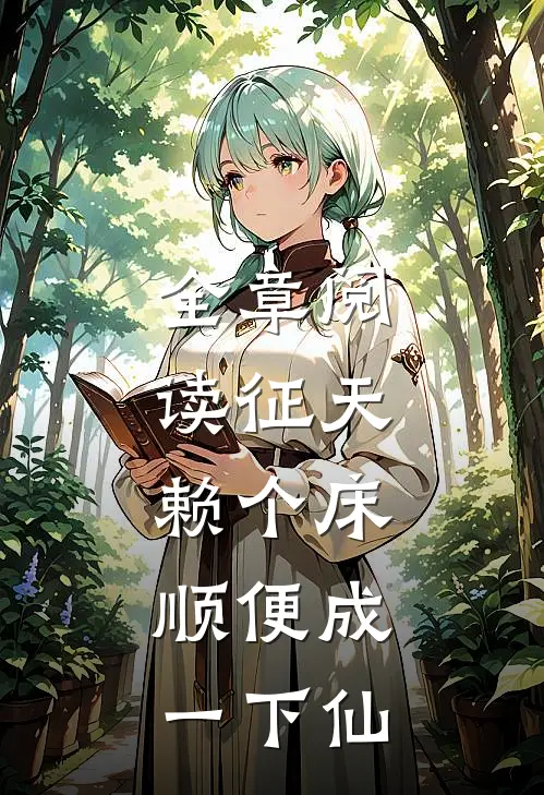全章阅读征天：赖个床，顺便成一下仙