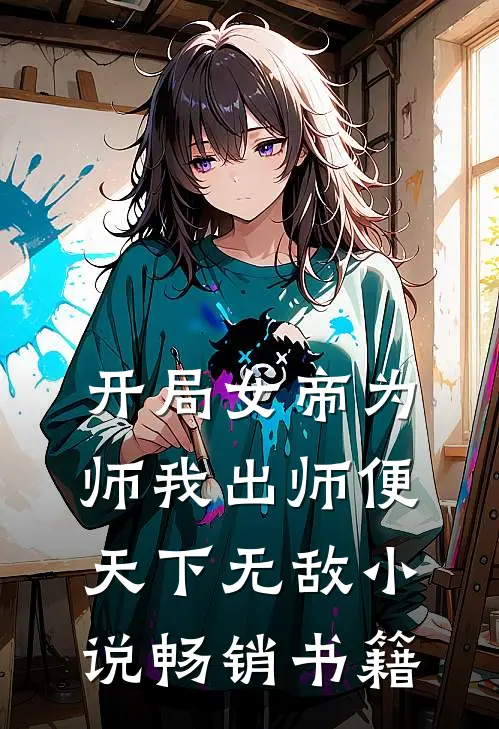 开局女帝为师我出师便天下无敌小说畅销书籍