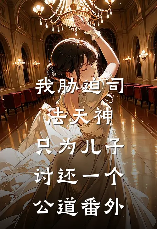 我胁迫司法天神，只为儿子讨还一个公道番外