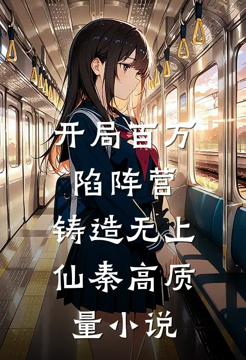 开局百万陷阵营，铸造无上仙秦高质量小说