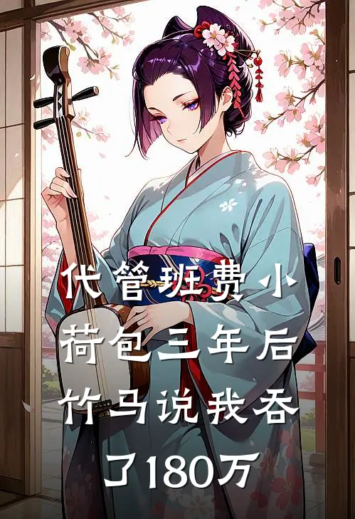 代管班费小荷包三年后，竹马说我吞了180万