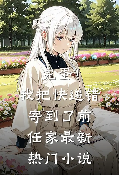 完蛋！我把快递错寄到了前任家最新热门小说