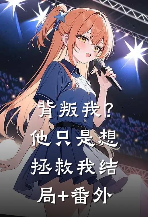 背叛我？他只是想拯救我结局+番外