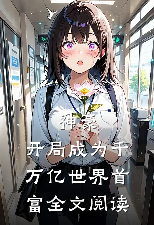 神豪：开局成为千万亿世界首富全文阅读