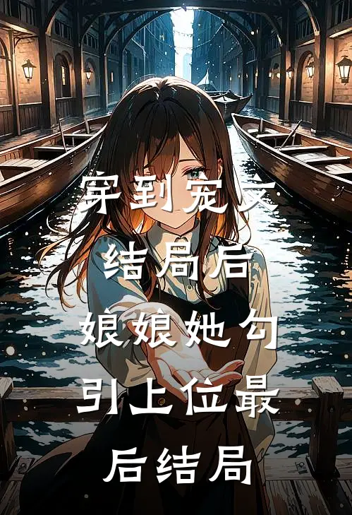 穿到宠文结局后，娘娘她勾引上位最后结局