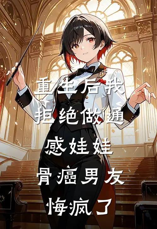 重生后我拒绝做通感娃娃，骨癌男友悔疯了