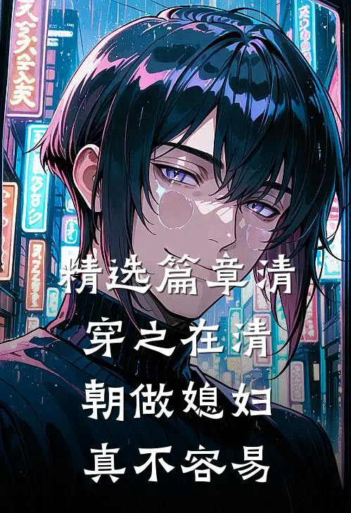 精选篇章清穿之在清朝做媳妇真不容易