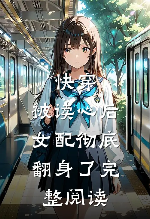 快穿：被读心后，女配彻底翻身了完整阅读