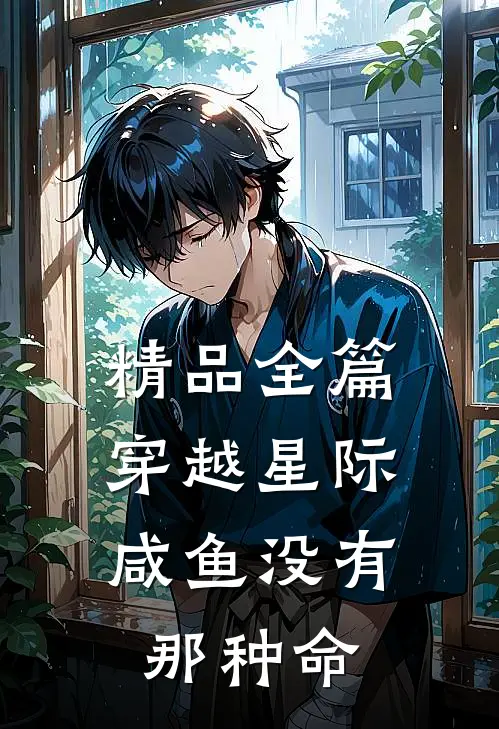 精品全篇穿越星际：咸鱼没有那种命