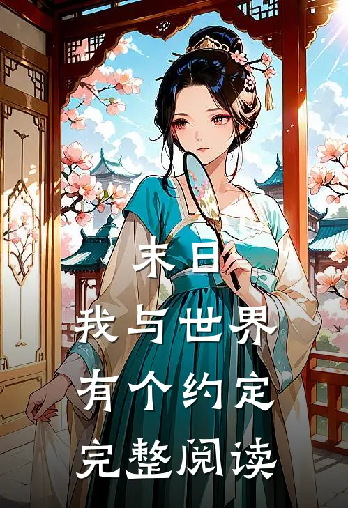 末日：我与世界有个约定完整阅读