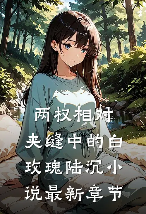 两权相对：夹缝中的白玫瑰陆沉小说最新章节