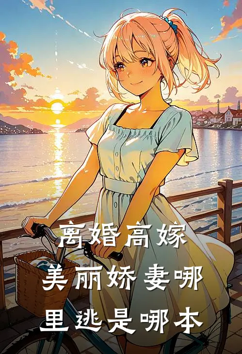 离婚高嫁：美丽娇妻哪里逃是哪本