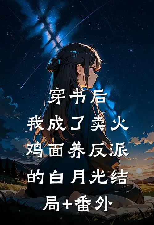 穿书后，我成了卖火鸡面养反派的白月光结局+番外