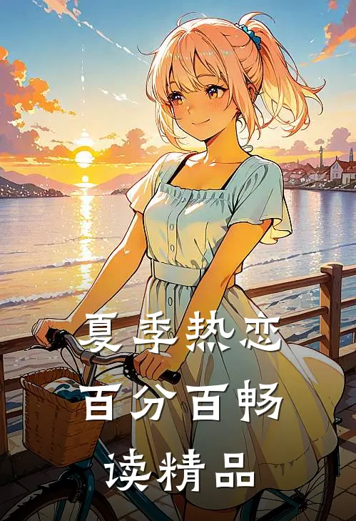 夏季热恋百分百畅读精品