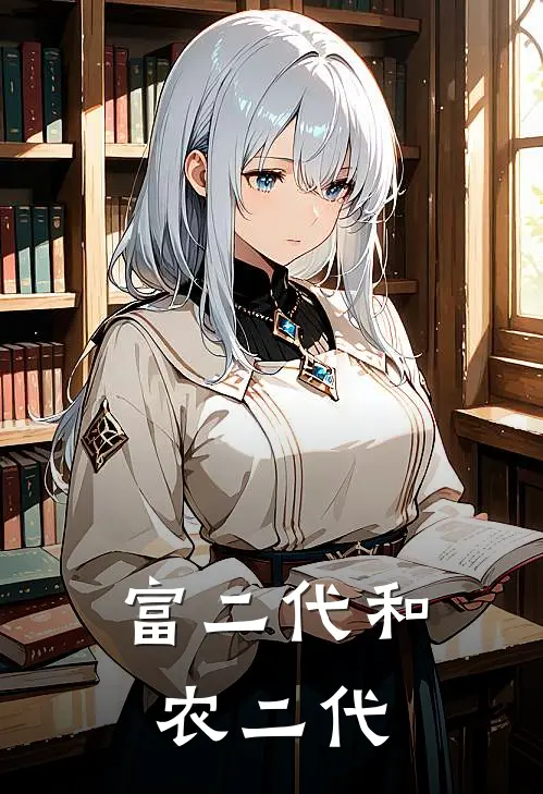富二代和农二代