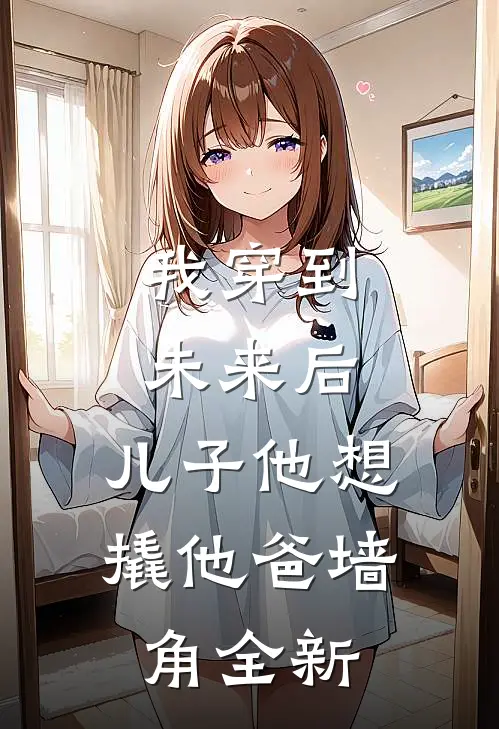 我穿到未来后，儿子他想撬他爸墙角全新