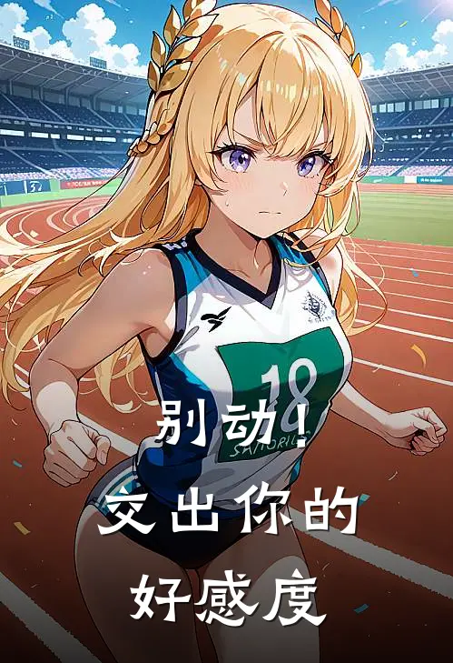 别动！交出你的好感度